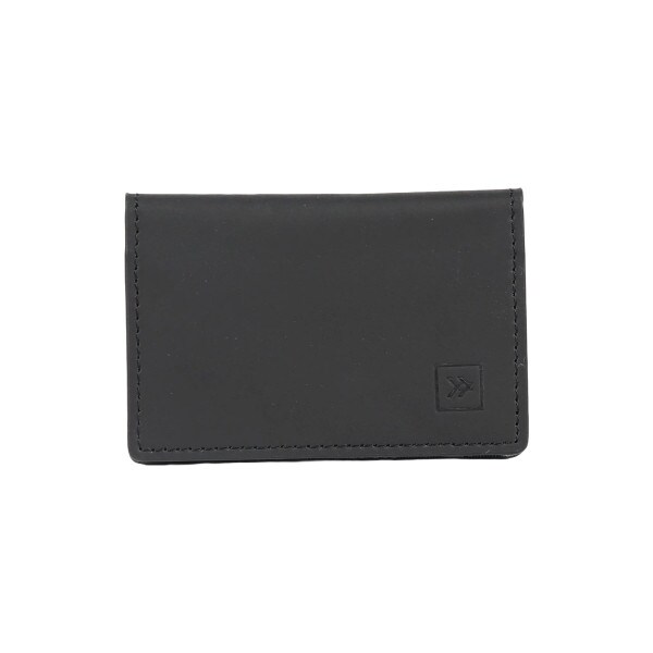 Sanders Bifold Thread Striped